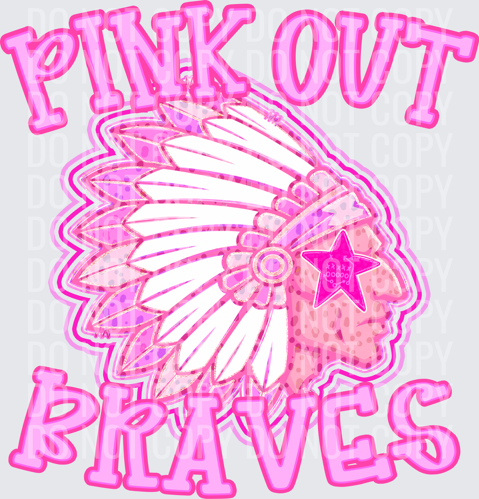 KayndiDesigns 09.26 Pink Out Braves 3