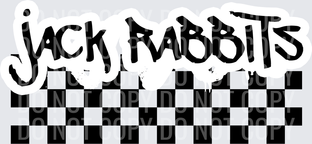 JACK RABBITS
