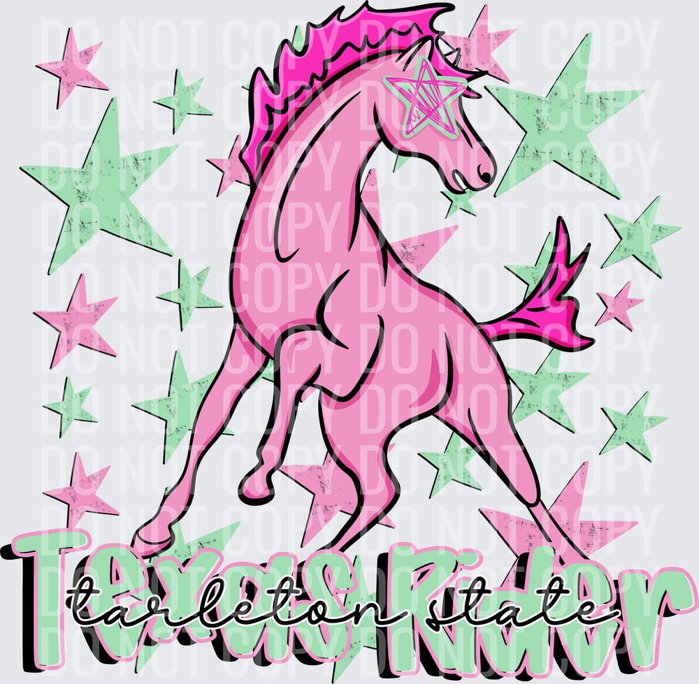 Tarleton State_
