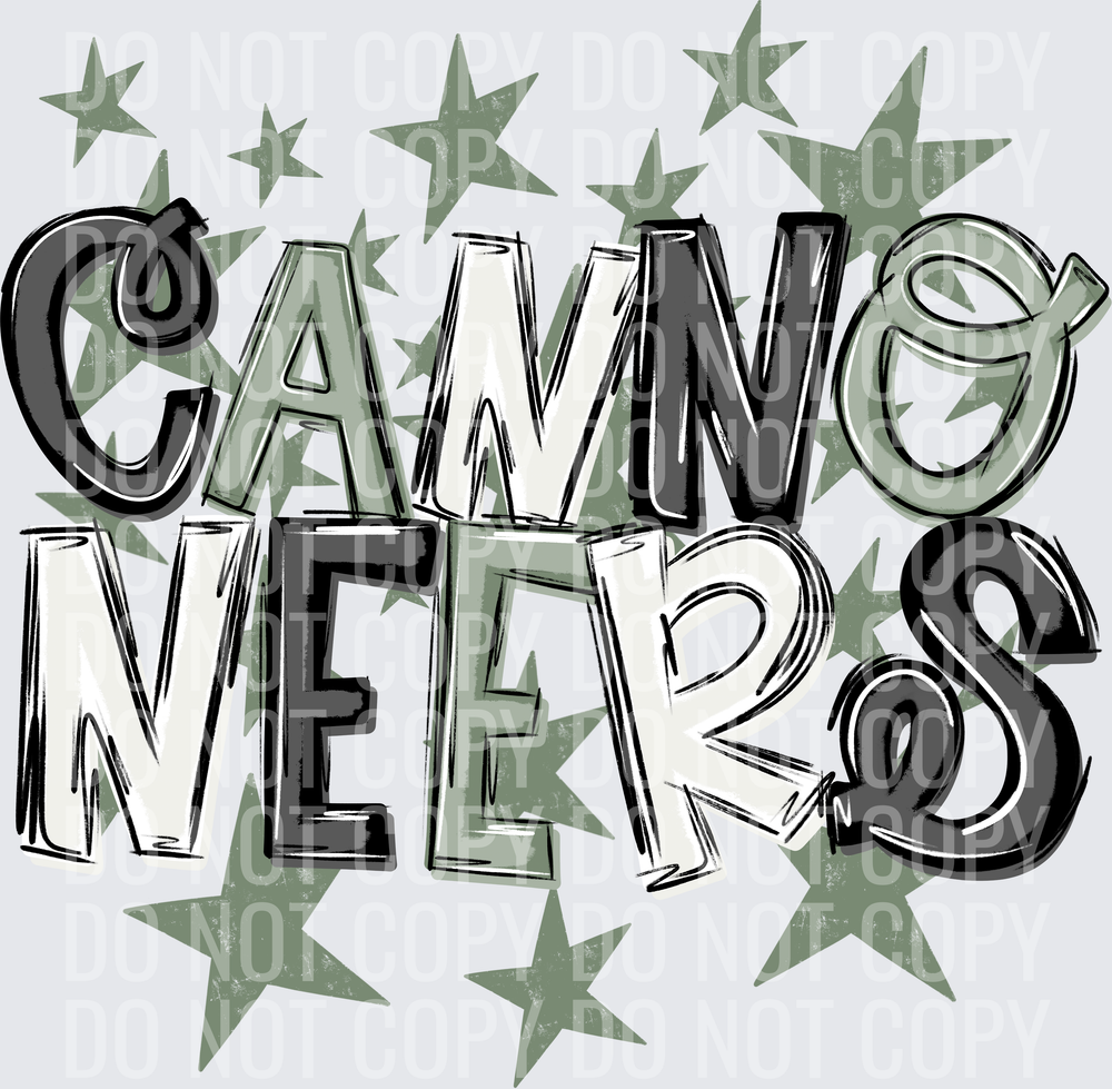 CANNO-NEERS