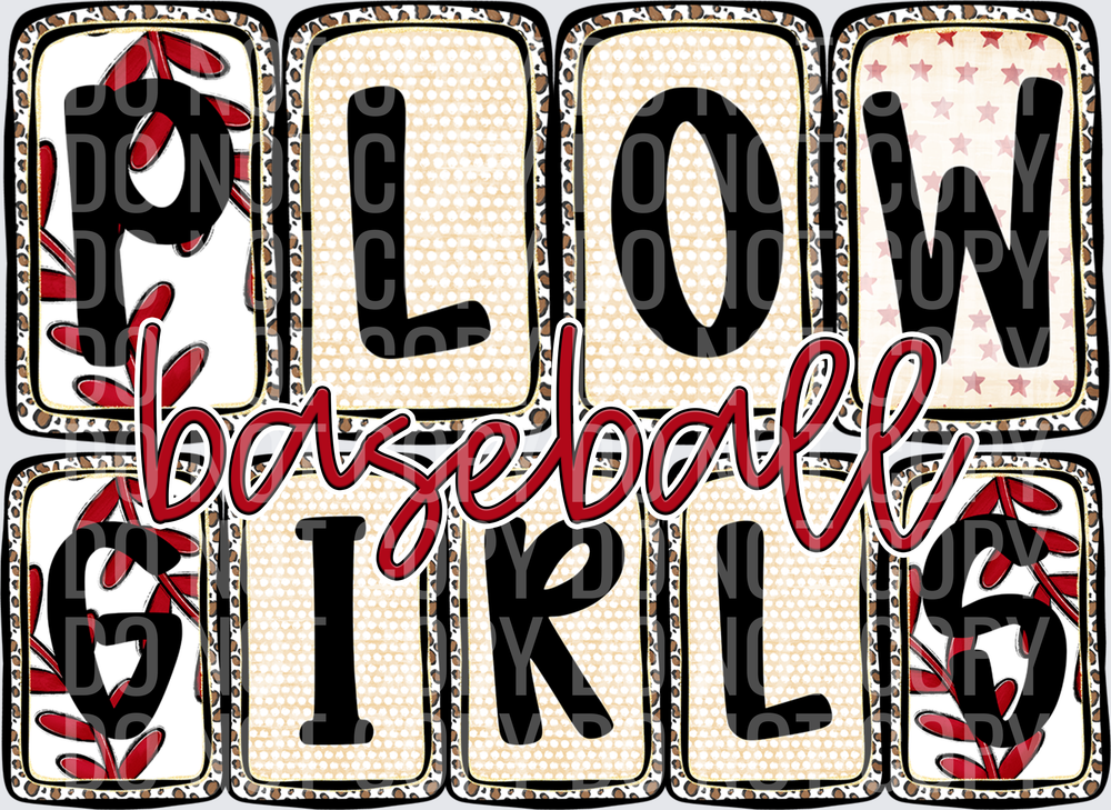 plowgirls