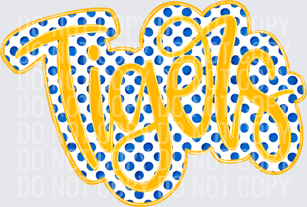 Tigers_Yellow_Gold_Royal_Dots
