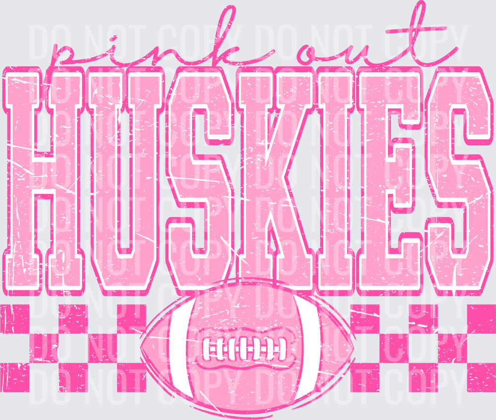 Huskies_Pink_Out