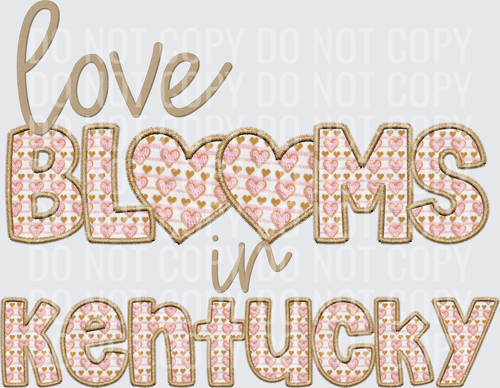 Kentucky