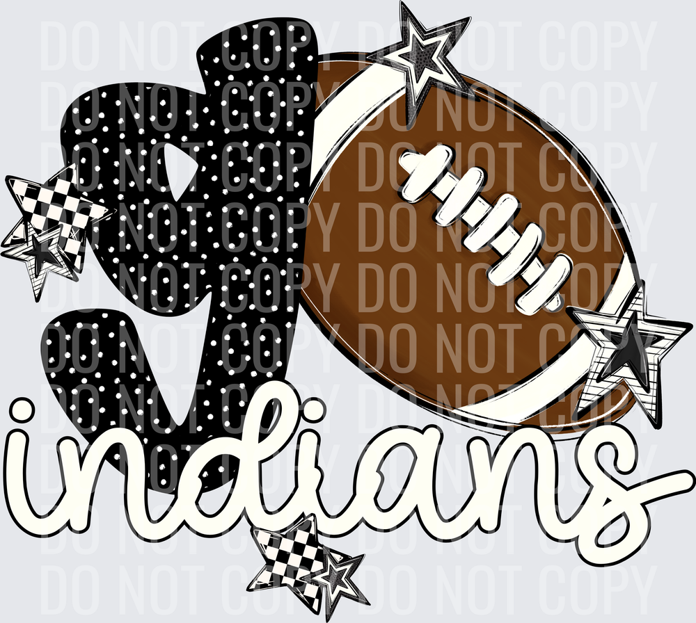INDIANS