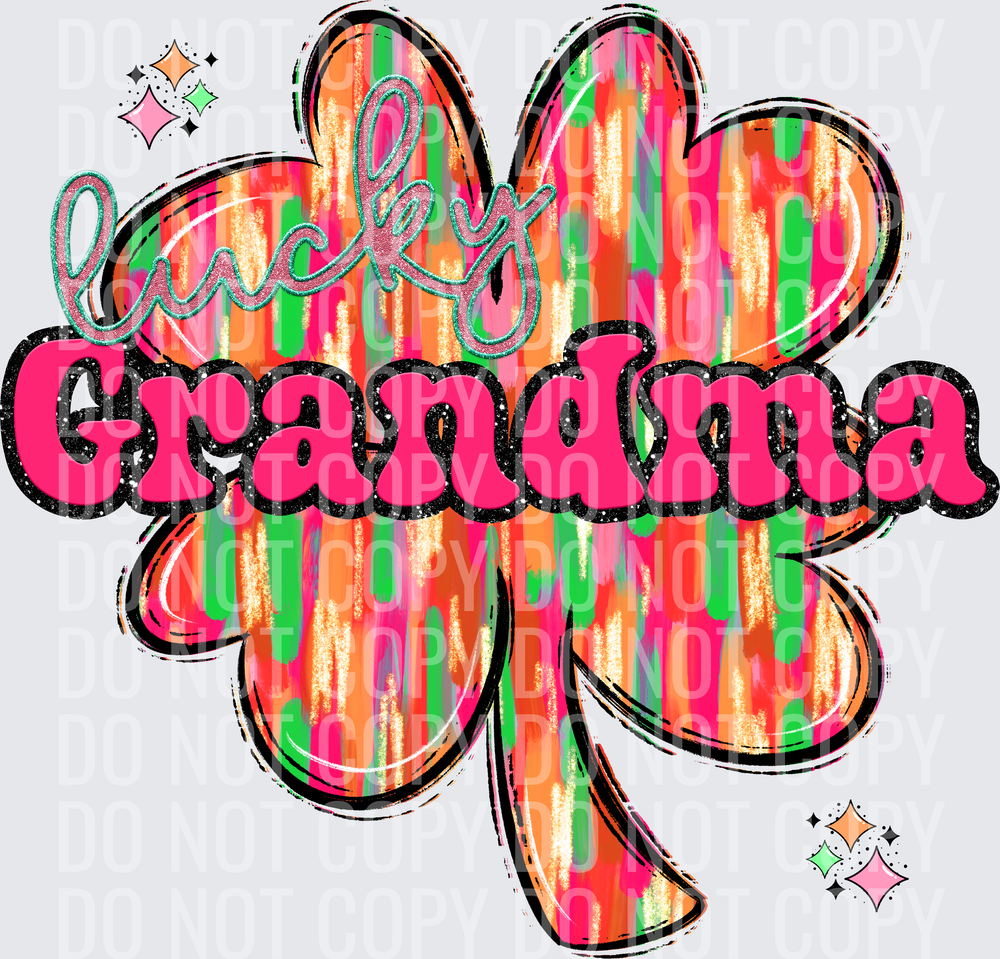 Grandma