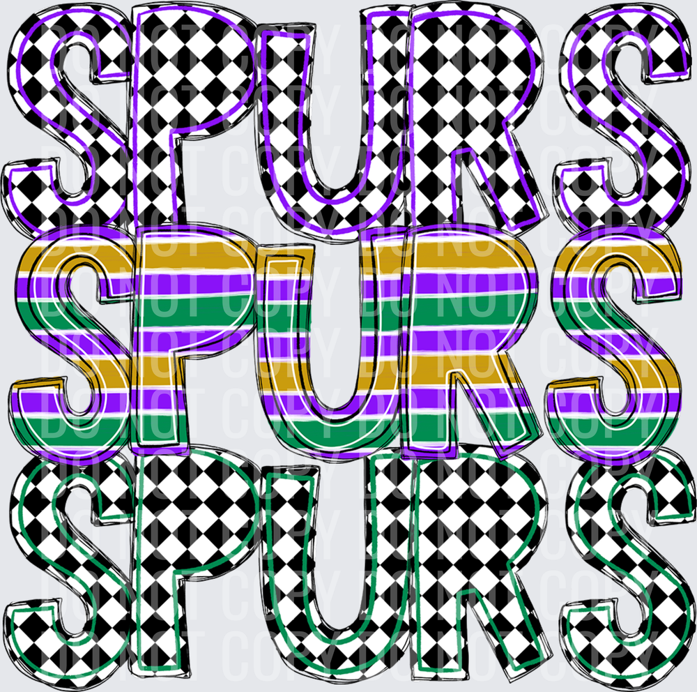 spurs