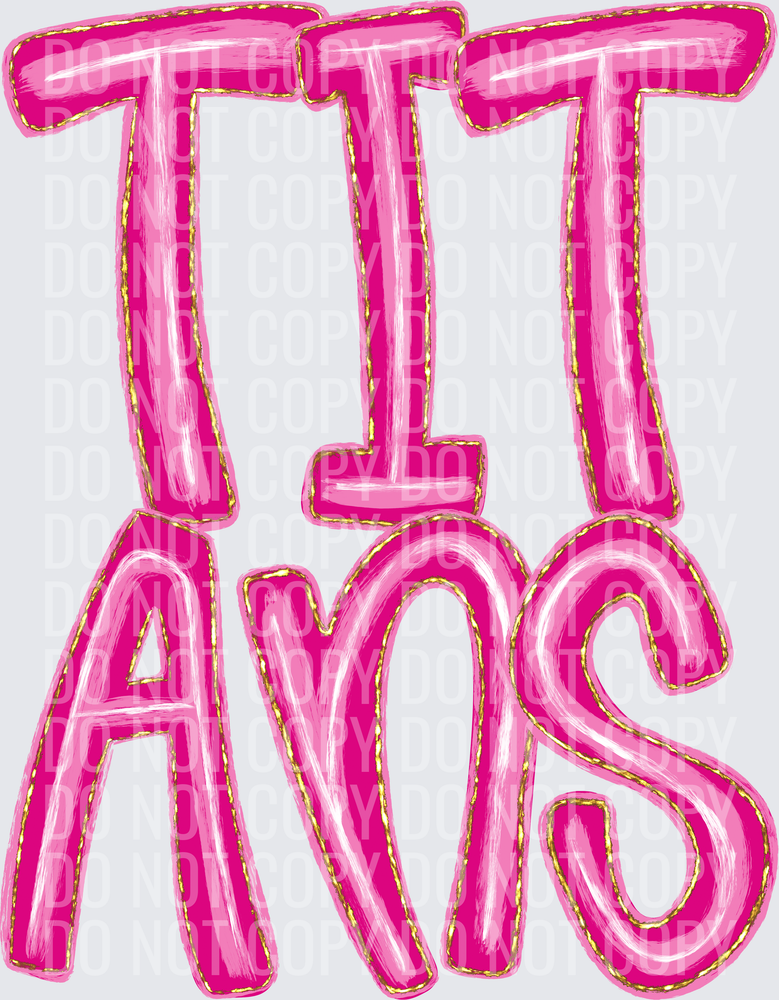 TIT-ANS