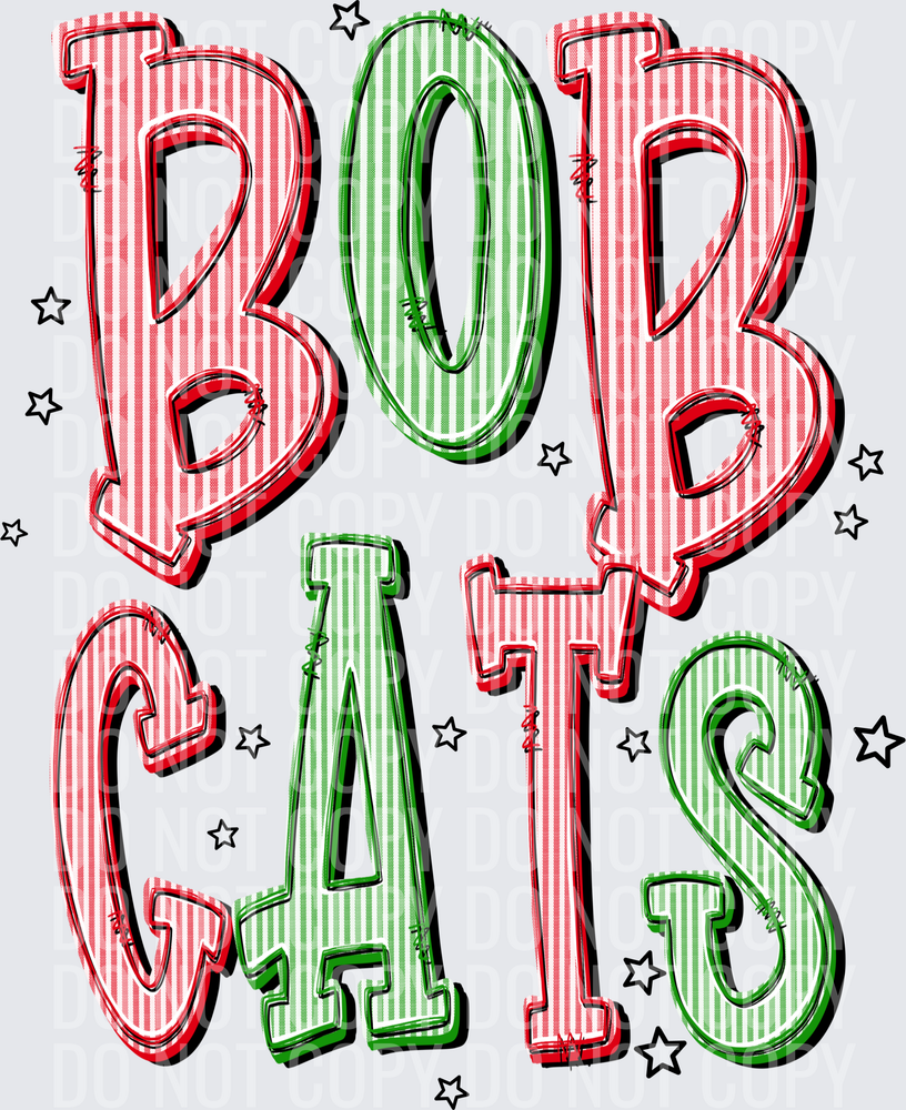 Bobcats