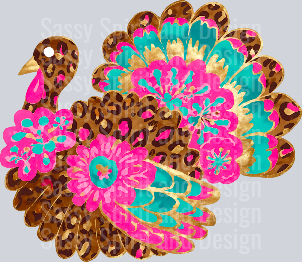 FloralTurkey(3)