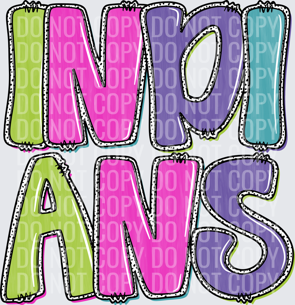 INDI-ANS