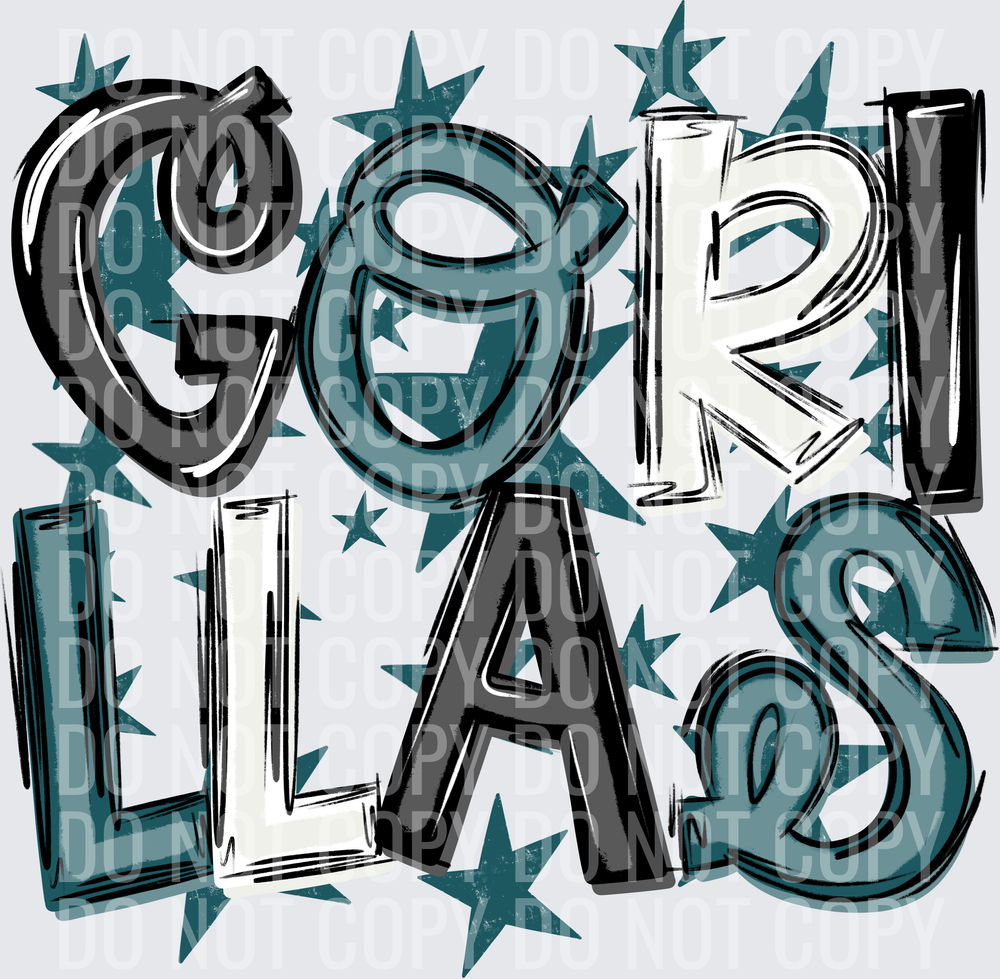 GORI-LLAS