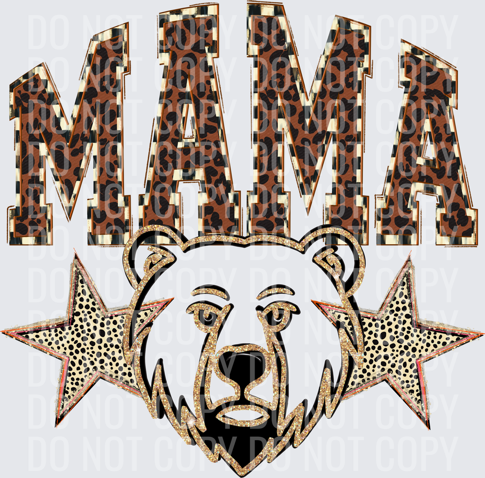 KayndiDesigns 09.26 MAMA Bears