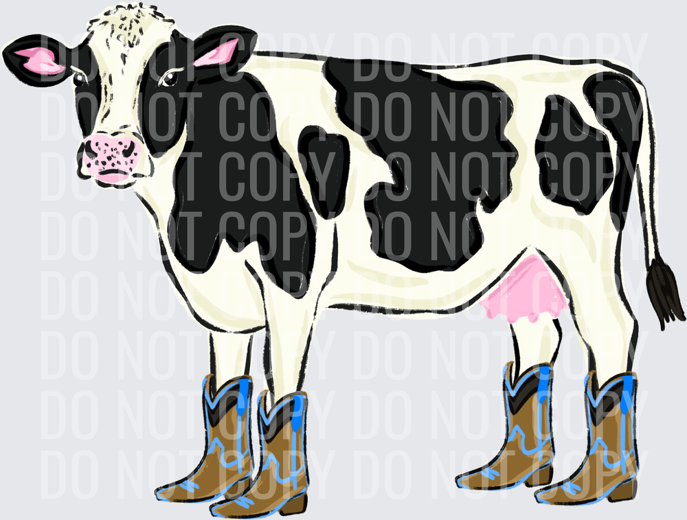 Boycow