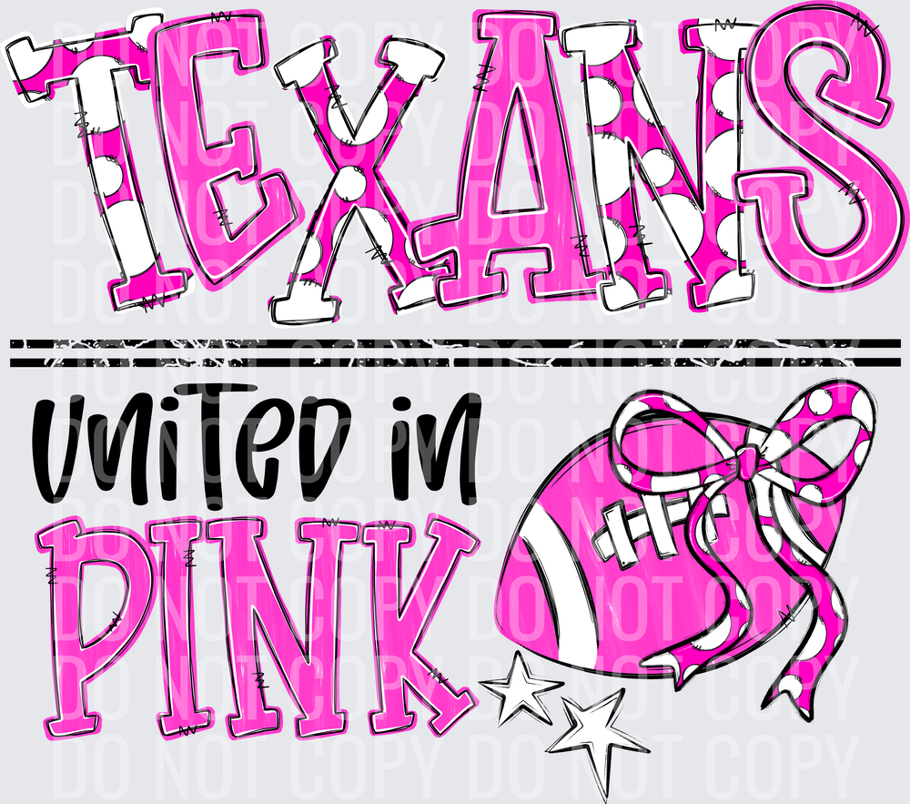 texans