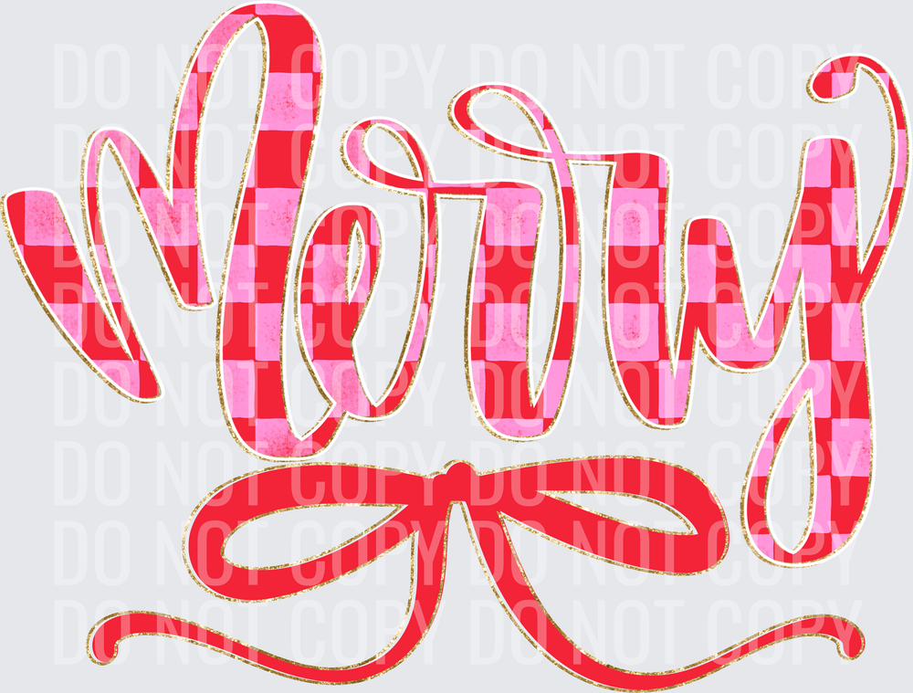 Merry