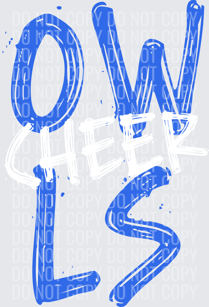 OwlsCheer-RoyalWhite