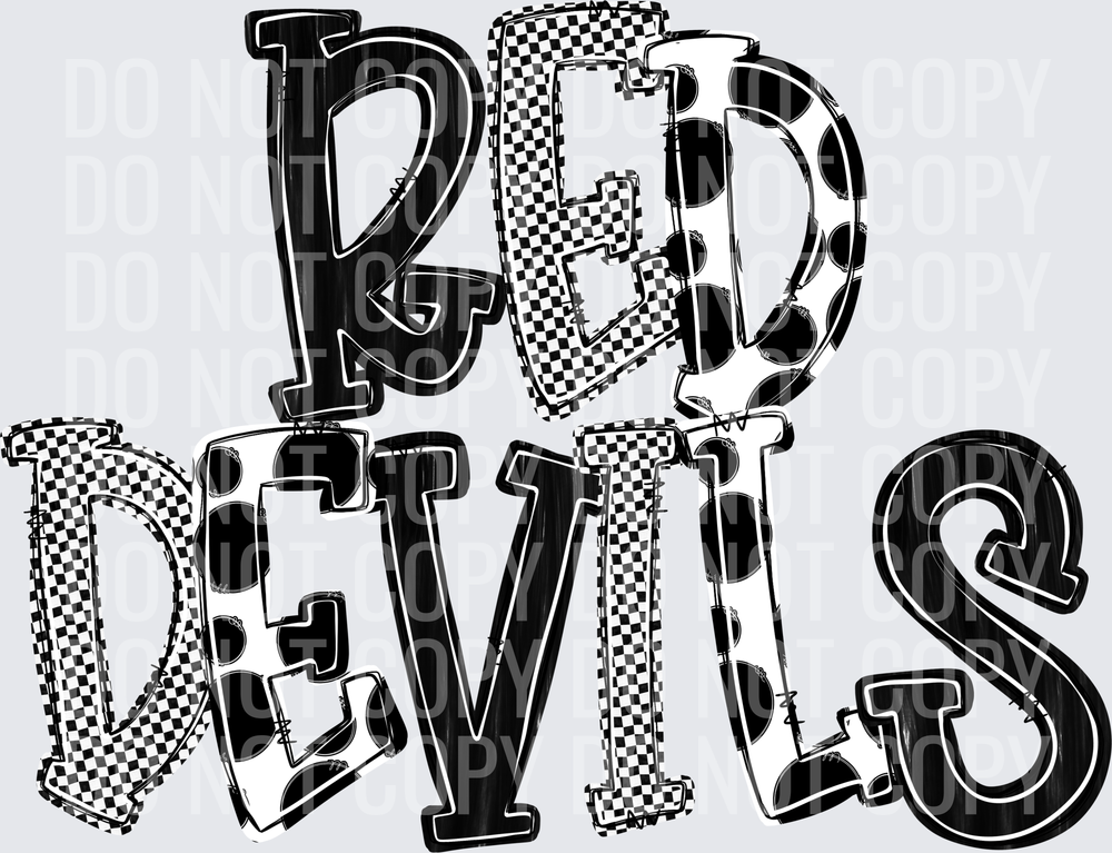 red-devils