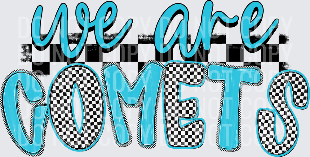 COMETS
