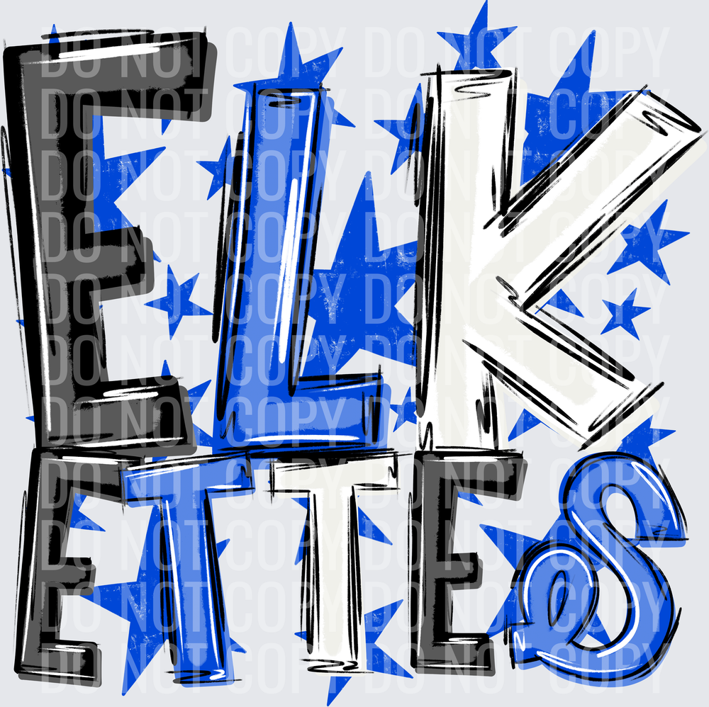 ELK-ETTES