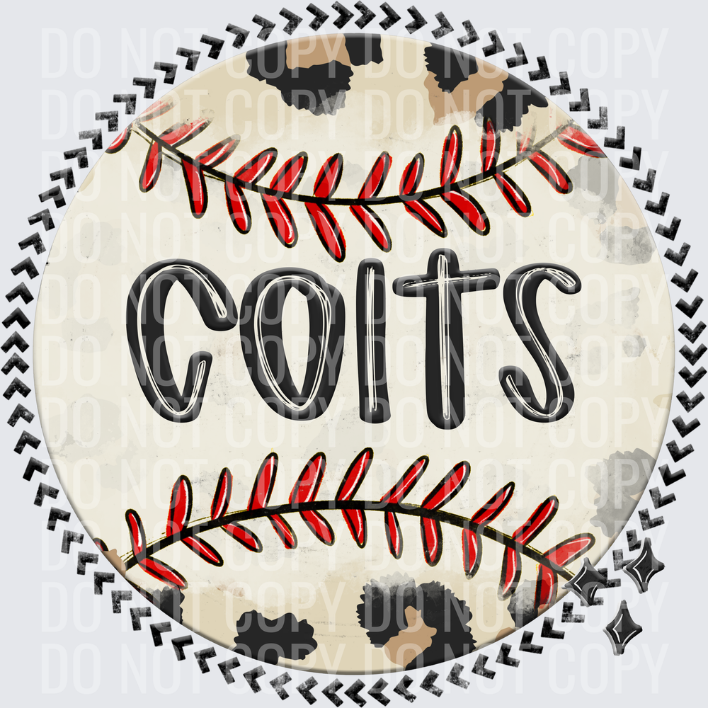 colts