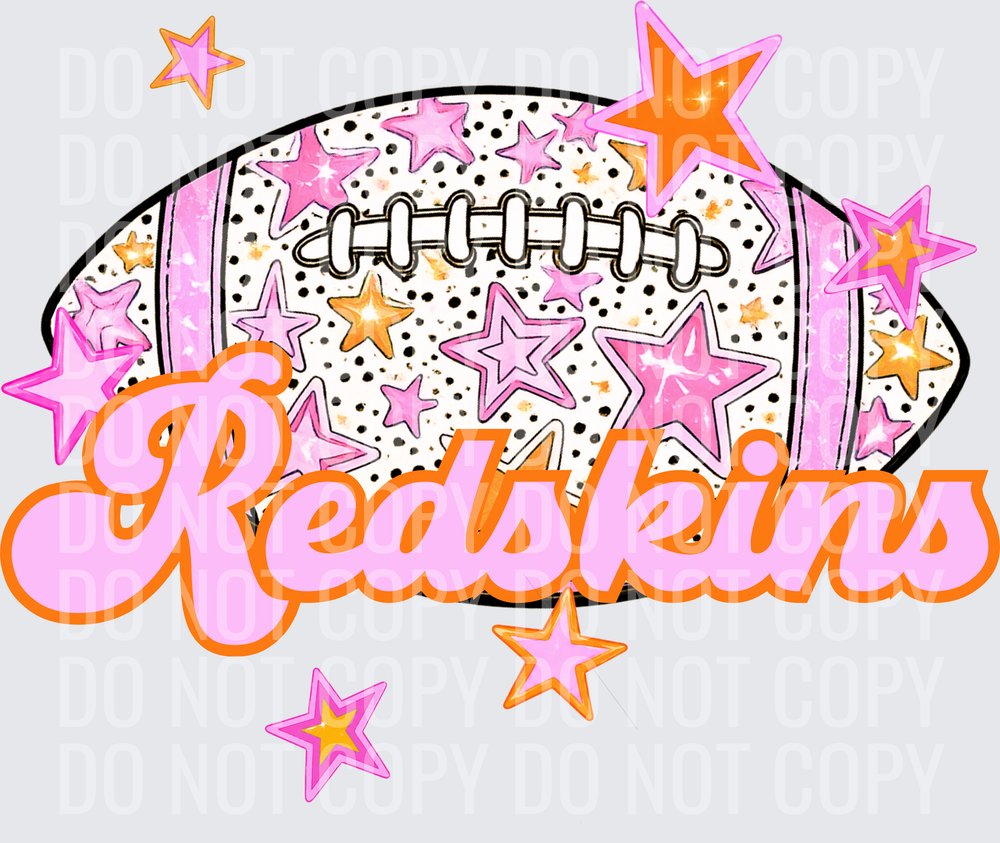REDKINS