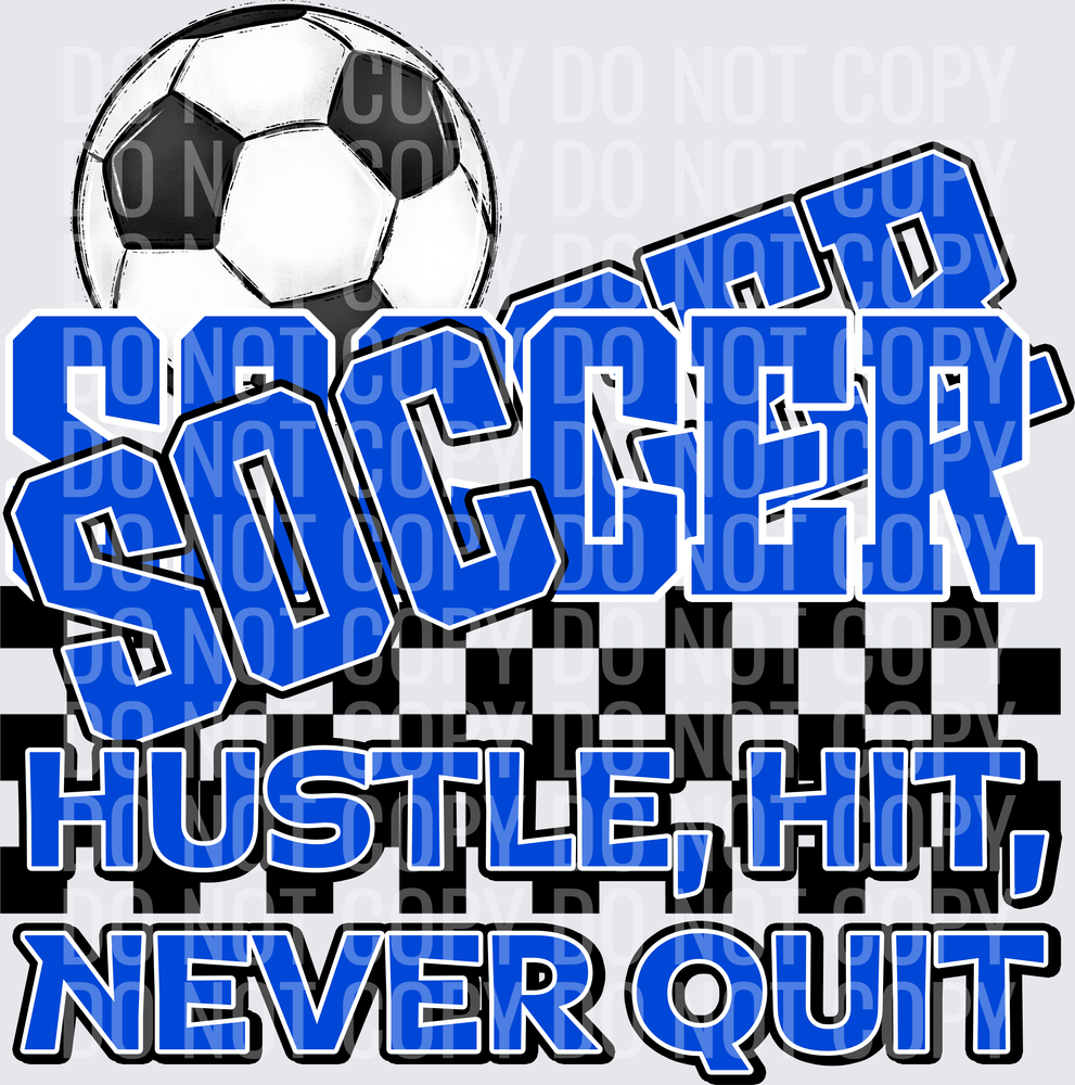 SOCCER ROYAL