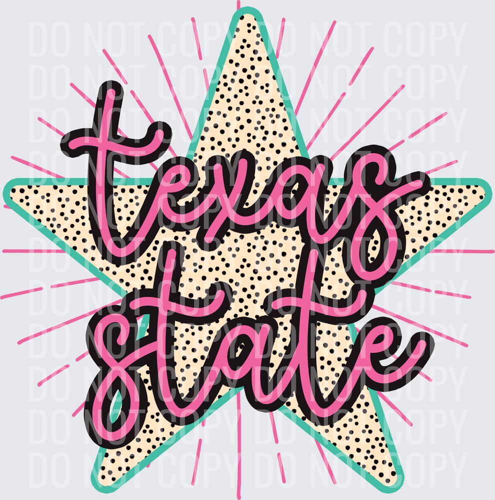 texas state