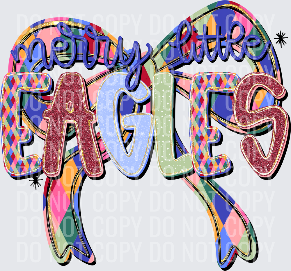 EAGLES
