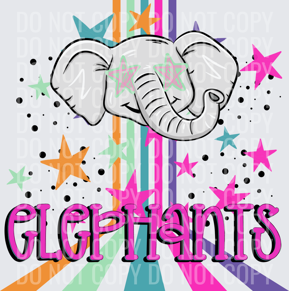 ELEPHANTS