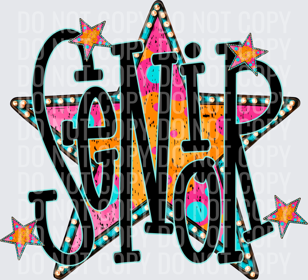 SENIOR