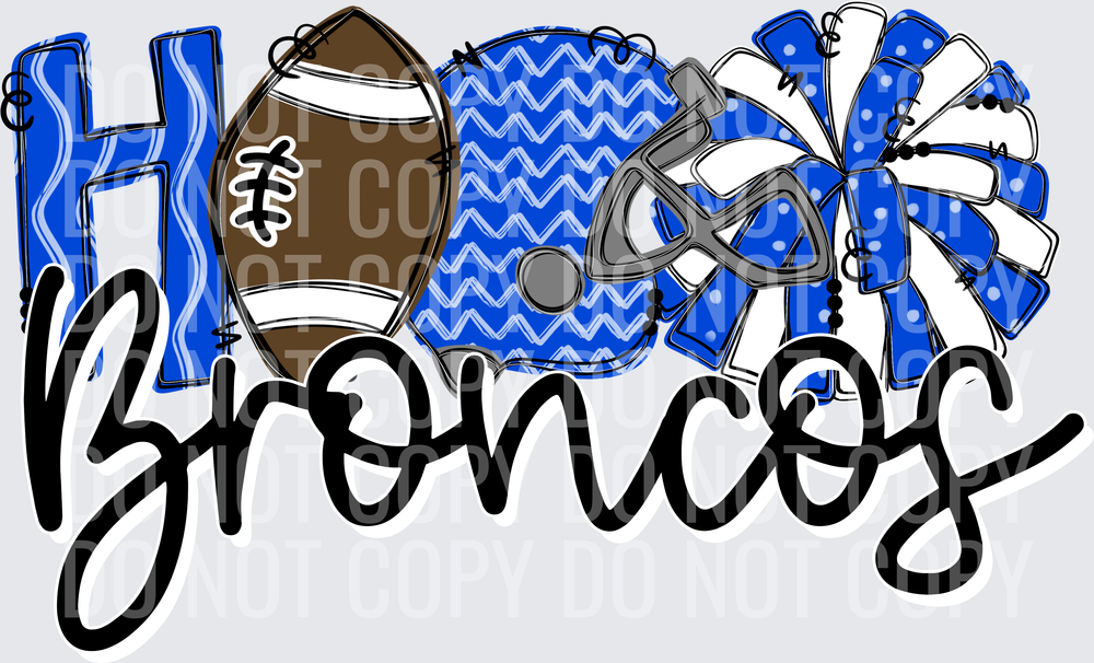 Broncos