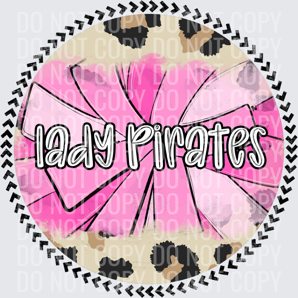 lady pirates