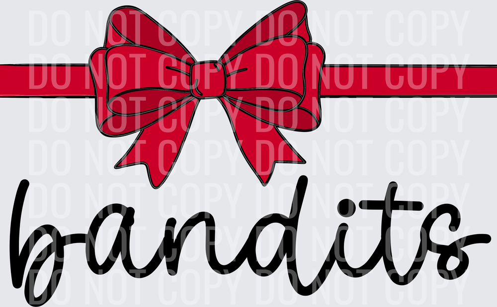 bandits