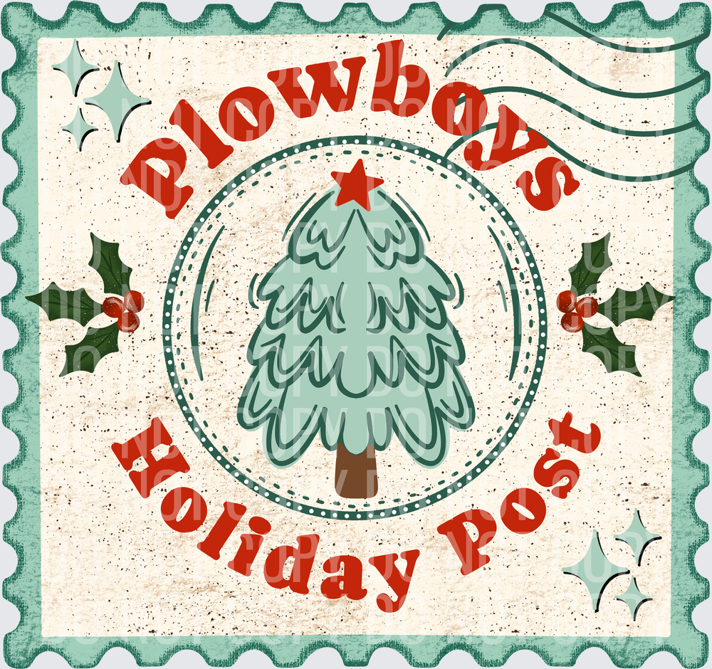 Plowboys