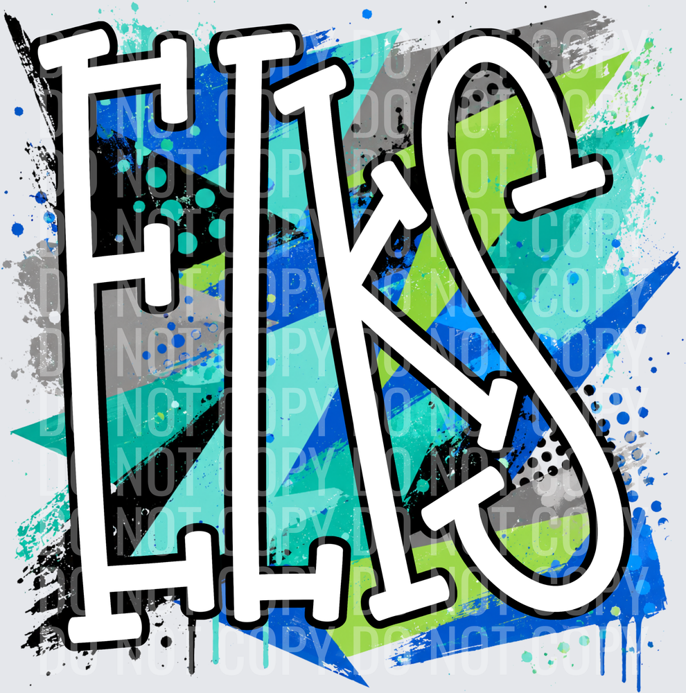 ELKS