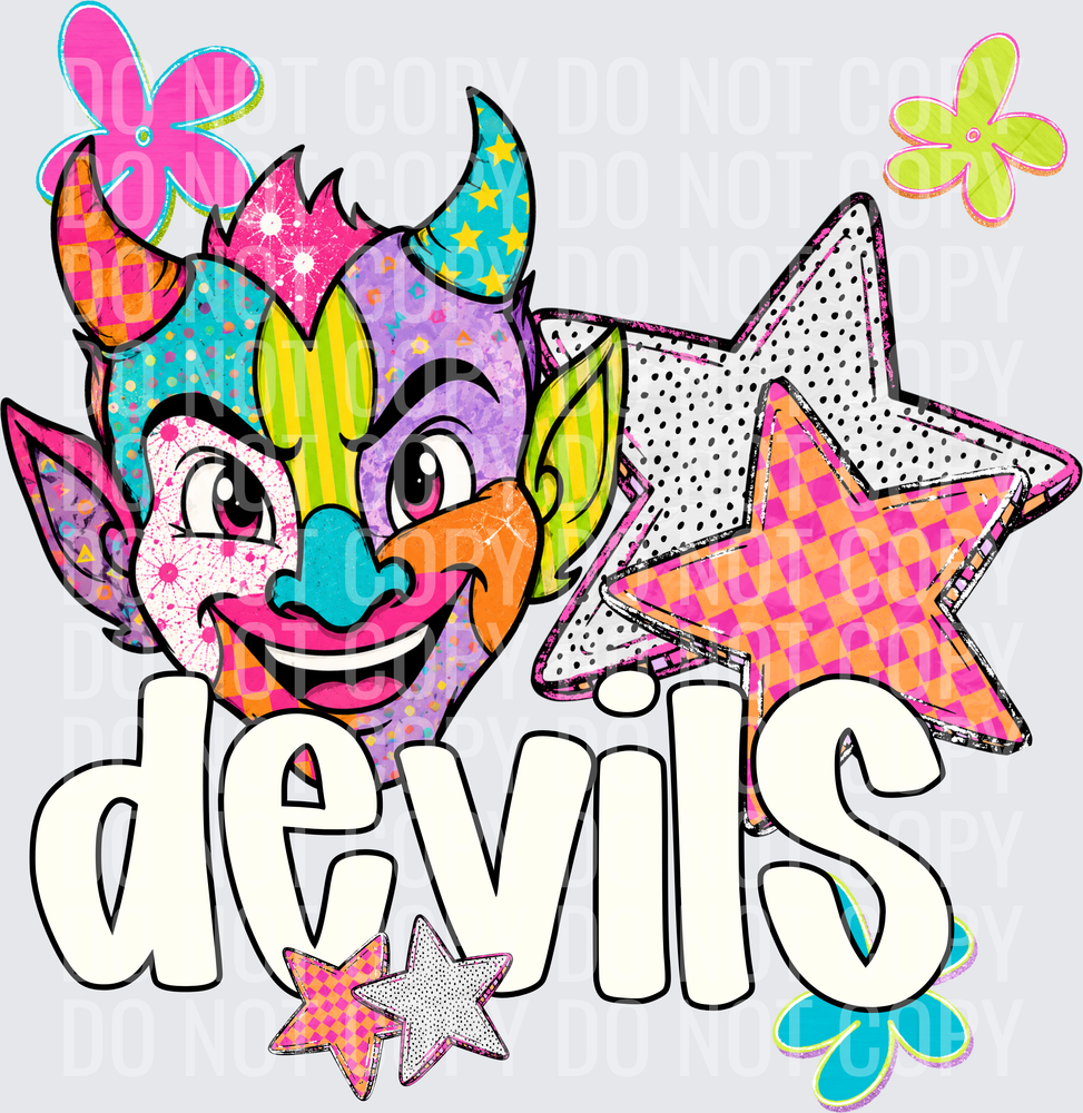 DEVILS