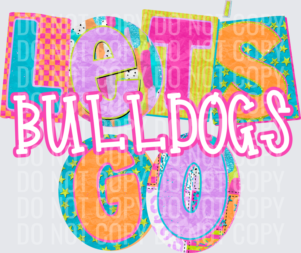 BULLDOGS