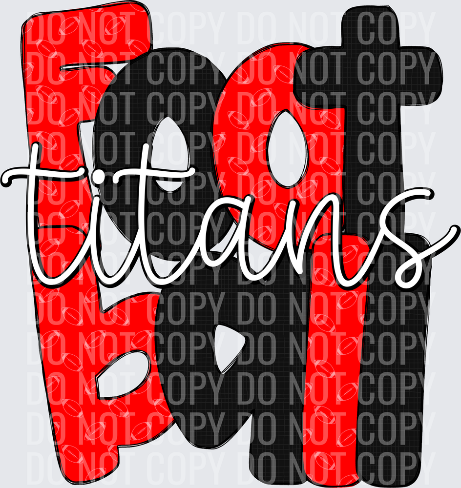 TitansFootball-RedBlack