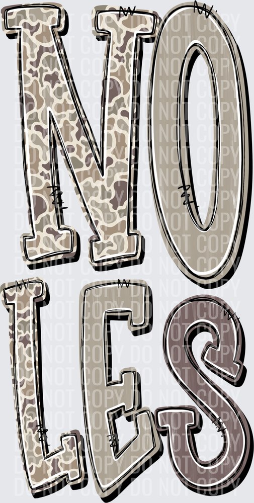 Noles