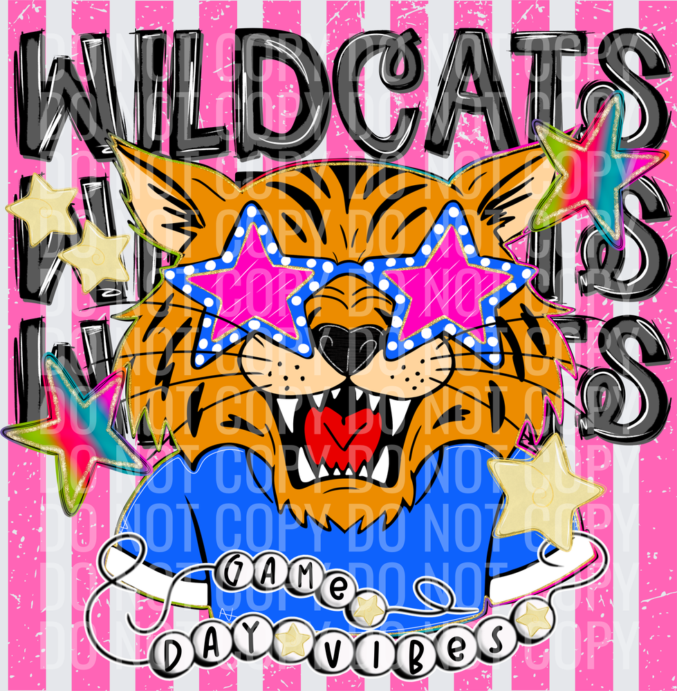 WILDCATS