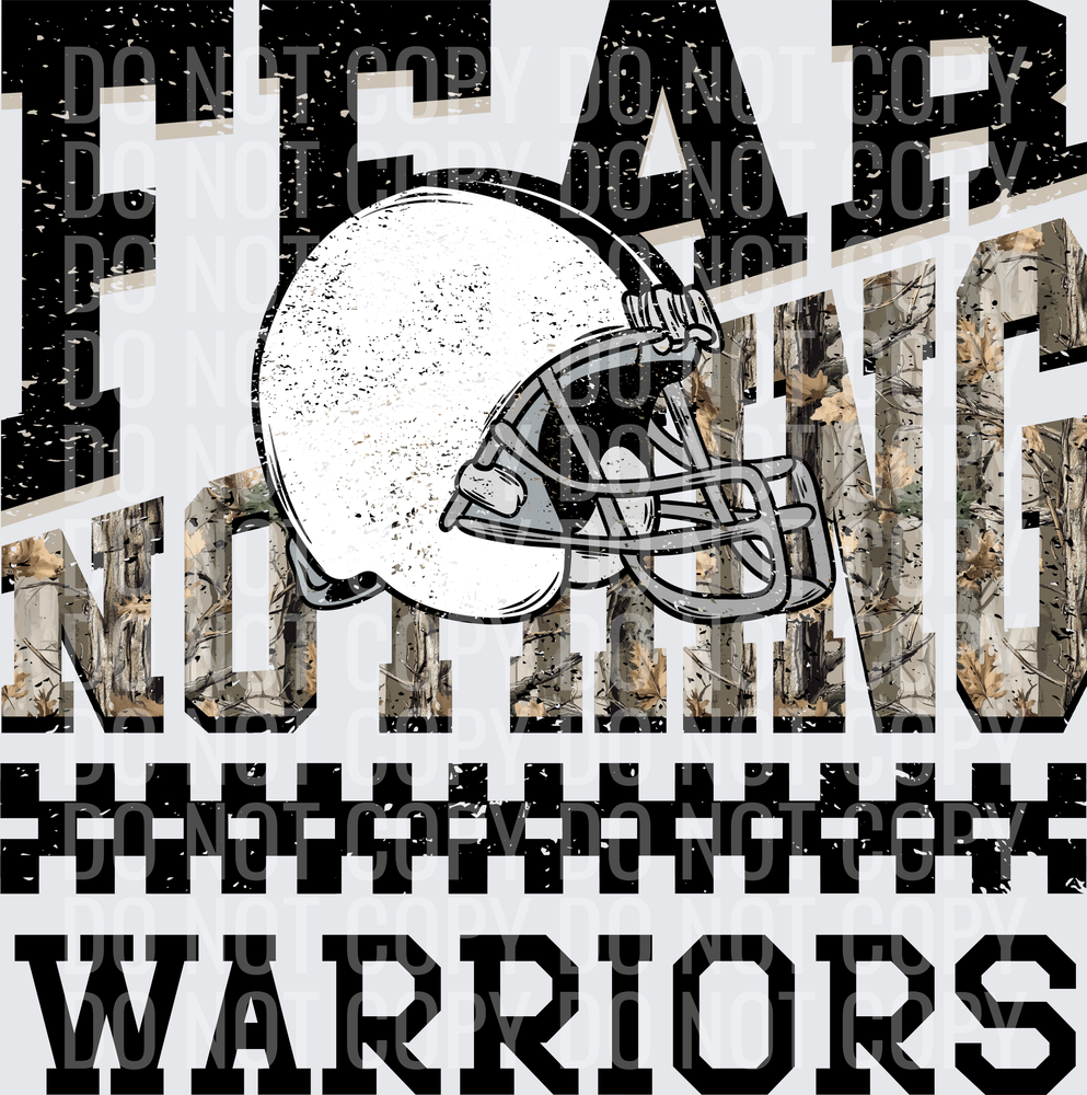 WARRIORS