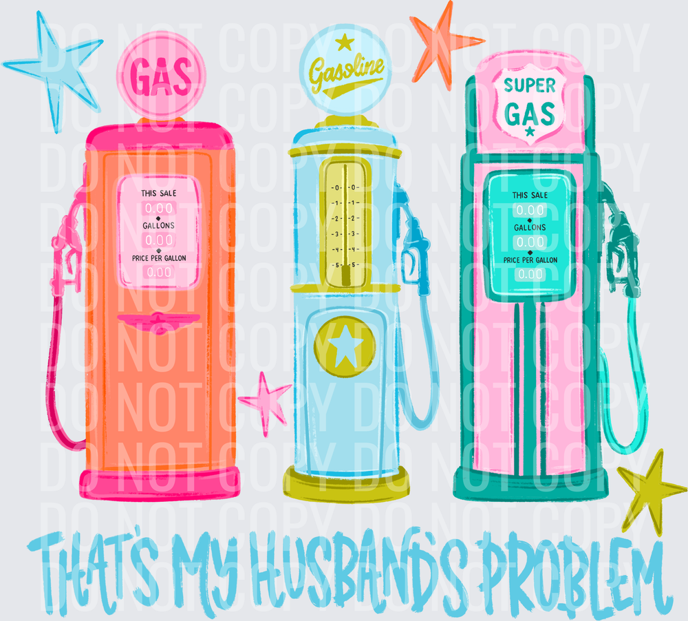 Husbandsproblemblue