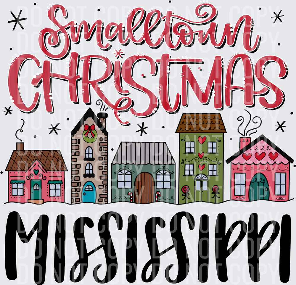 Mississippi