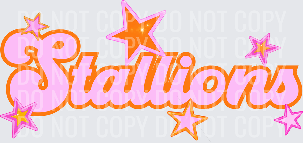 STALLIONS