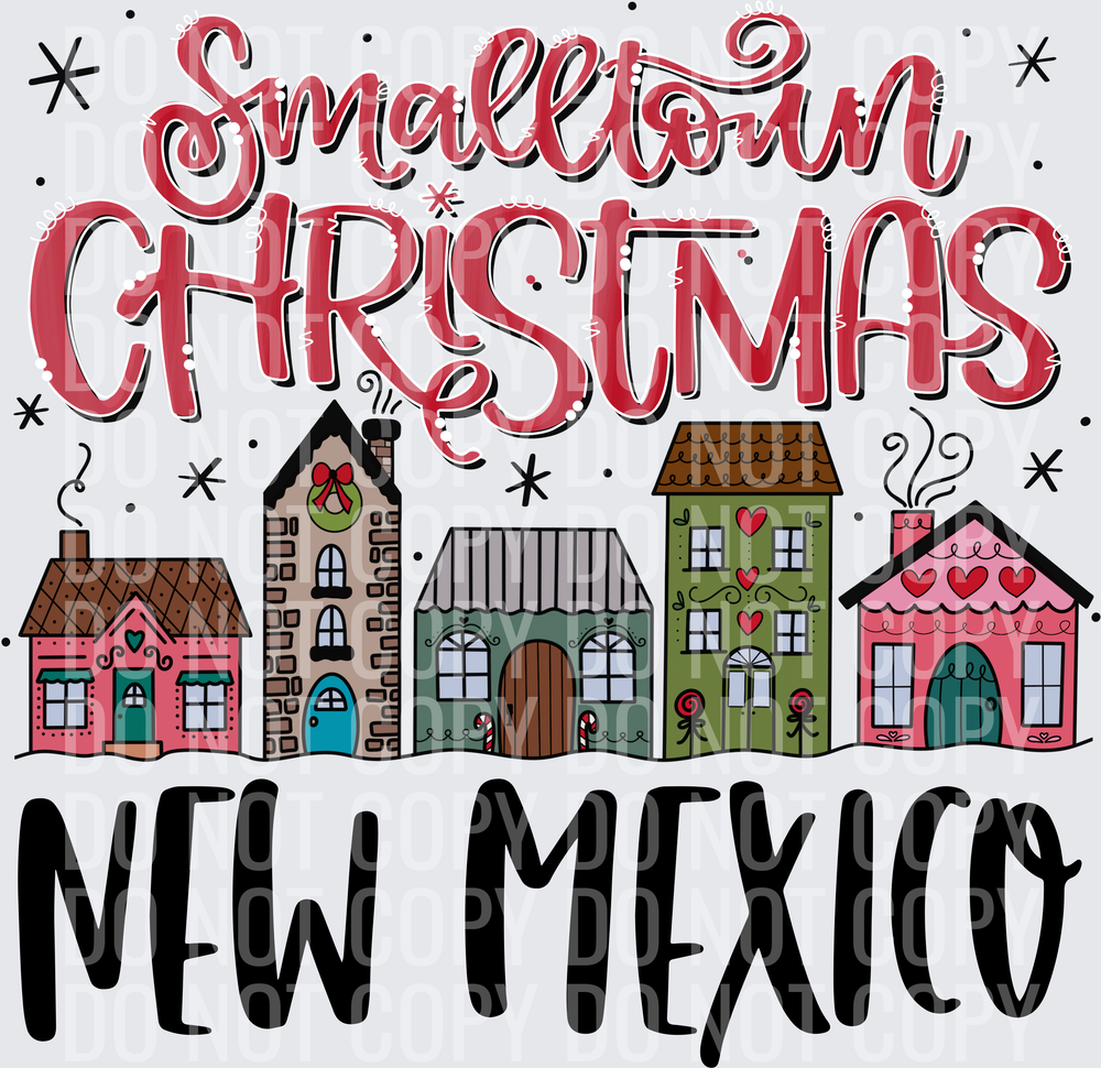 New Mexico