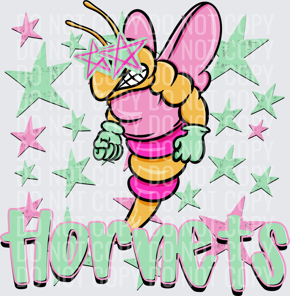 Hornets (1)