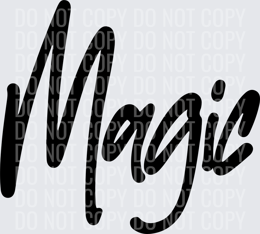 Magic1