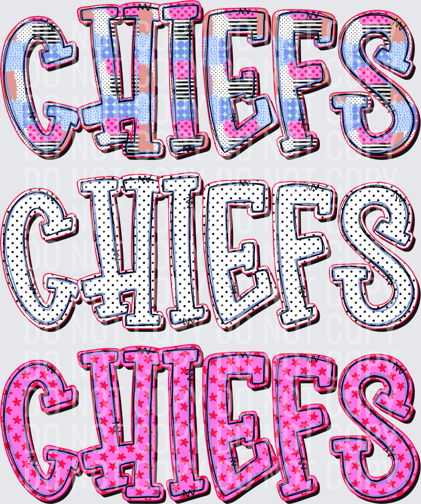 CHIEFS