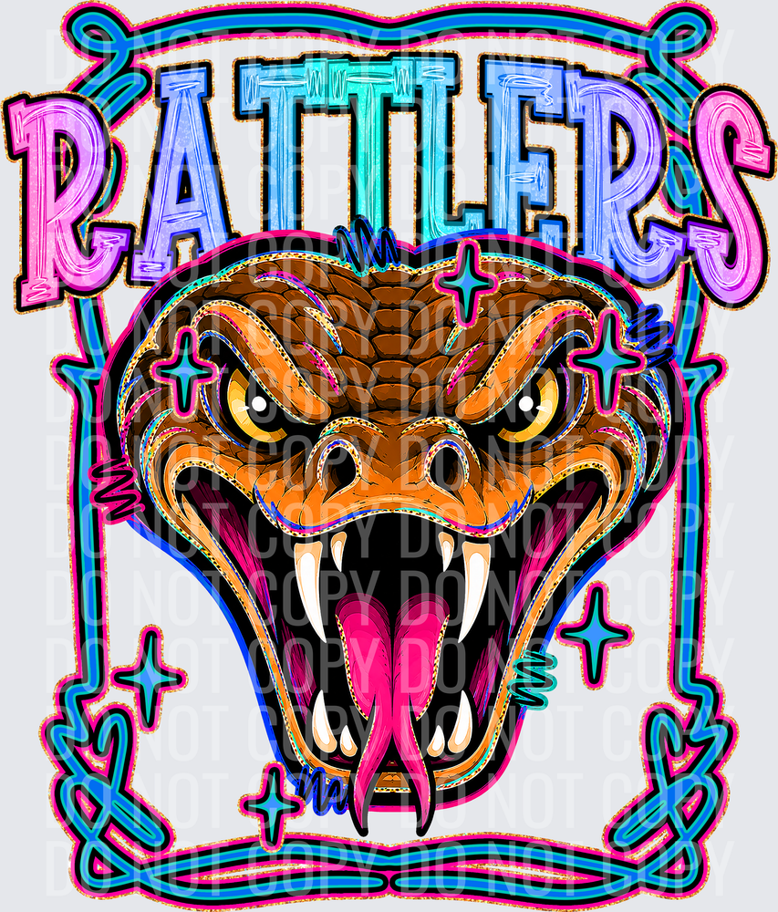 KayndiDesigns 08.26 Retro Pop Rattlers